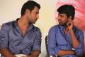 Vishal, Soori @ Marudhu Movie Press Meet Photos