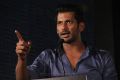 Vishal @ Marudhu Movie Press Meet Photos