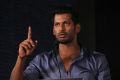 Vishal @ Marudhu Movie Press Meet Photos