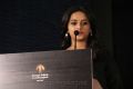 Actress Sri Divya @ Marudhu Movie Press Meet Photos