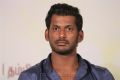 Vishal @ Marudhu Movie Press Meet Photos