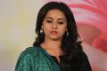 Actress Sri Divya @ Marudhu Movie Press Meet Photos