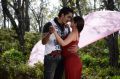 Anoop Kumar, Preethi Das in Marumugam New Stills