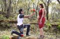 Anoop Kumar, Preethi Das in Marumugam New Stills