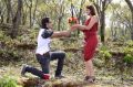 Anoop Kumar, Preethi Das in Marumugam Movie New Stills