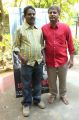 Marumugam Movie Press Meet Stills