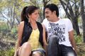 Preeti Das, Anoop in Marumugam Tamil Movie Stills