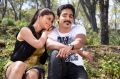 Preeti Das, Anoop in Marumugam Tamil Movie Stills