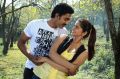 Anoop, Preethi Das in Marumugam Tamil Movie Stills