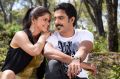 Preethi Das, Anoop in Marumugam Tamil Movie Stills