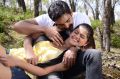 Anoop, Preethi Das in Marumugam Tamil Movie Stills