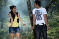 Preethi Das, Anoop in Marumugam Tamil Movie Stills