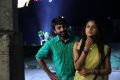 Maruthi, Mrudhula Basker in Marumunai Movie Photos