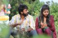 Maruthi, Mrudhula Basker in Marumunai Movie Photos