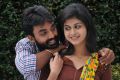 Maruthi, Mrudhula Basker in Marumunai Movie Photos