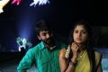 Maruthi, Mrudhula Basker in Marumunai Movie Photos