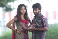 Maruthi, Mrudhula Basker in Marumunai Movie Photos