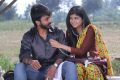 Maruthi, Mrudhula Basker in Marumunai Movie Photos