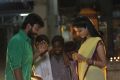 Maruthi, Mridula Bhaskar in Marumunai Tamil Movie Stills