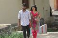 Maruthi, Mridula Bhaskar in Marumunai Tamil Movie Stills