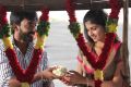 Maruthi, Mridula Bhaskar in Marumunai Tamil Movie Stills