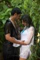 Anirudh, Jyothsna in Marupadiyum Oru Kadhal Movie Stills