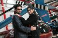 Anirudh, Jyothsna in Marupadiyum Oru Kadhal Movie Stills