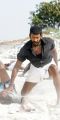 Actor Vishal in Marudhu Movie Photos