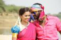 Sri Divya, Vishal in Marudhu Movie Photos