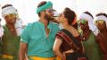 Vishal & Sri Divya in Marudhu Movie Photos