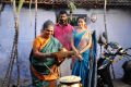 Kulappulli Leela, Vishal, Sri Divya in Maruthu Movie Photos