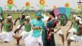 Vishal & Sri Divya in Marudhu Movie Photos