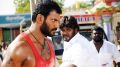 Actor Vishal in Maruthu Movie Photos