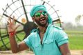 Actor Vishal in Maruthu Movie Photos