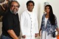 Bharat Bala, AR Rahman, Parvathi Menon at Maryan Audio Success Meet Photos