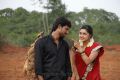 Akhil, Sreeja in Masaani Tamil Movie Stills