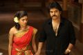 Iniya, Ramki in Masaani Tamil Movie Stills