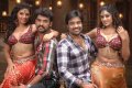 Shiva, Vimal, Anjali, Oviya in Masala Cafe Movie Hot Stills