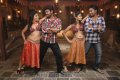 Shiva, Vimal, Anjali, Oviya in Masala Cafe Movie Hot Stills