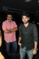Actor Ram @ Masala Movie Audio Launch Stills
