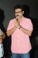 Actor Venkatesh @ Masala Movie Audio Launch Stills