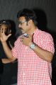 Actor Venkatesh @ Masala Movie Audio Release Stills