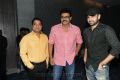 K.Vijaya Bhaskar, Venkatesh, Ram @ Masala Movie Audio Release Stills