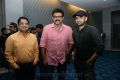 K.Vijaya Bhaskar, Venkatesh, Ram @ Masala Movie Audio Launch Stills