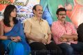 Anjali, Suresh Babu, Venkatesh @ Masala Movie Audio Launch Stills