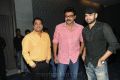 K.Vijaya Bhaskar, Venkatesh, Ram @ Masala Movie Audio Release Stills