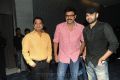 K.Vijaya Bhaskar, Venkatesh, Ram @ Masala Movie Audio Launch Stills