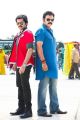 Ram, Venkatesh in Masala Movie New Stills