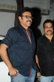 Actor Venkatesh @ Masala Movie Platinum Disc Function Stills