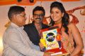 Allu Aravind, Anjali @ Masala Movie Platinum Disc Function Stills